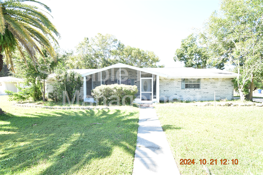 stress free property management